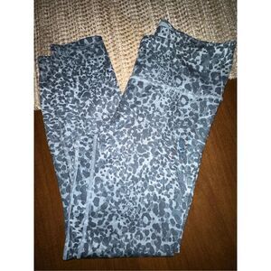 Joy Lab Leggings Workout Pants size Medium